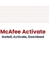  Mcafee.com/activate in Ouse TAS