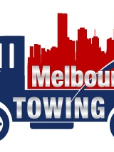  Melbourne CBD Towing in West Melbourne VIC