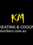  KM Split Systems Repairs and Servicing Melbourne in Melbourne VIC