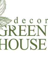 Greenhouse Decor