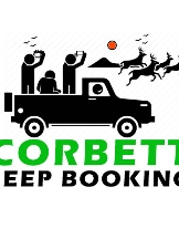 Corbett Jeep Booking