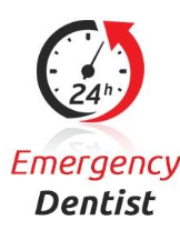  Emergency Dentist in London England