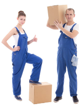  Allen Movers in Melbourne VIC