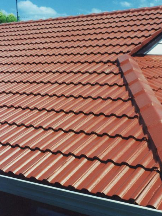  SpotOn Roofing in Eagle Vale NSW