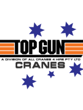  Topgun Cranes in Glendenning NSW