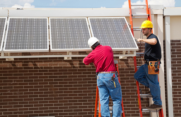 Why individuals should go for Residential Solar Systems for their daily power requirement?