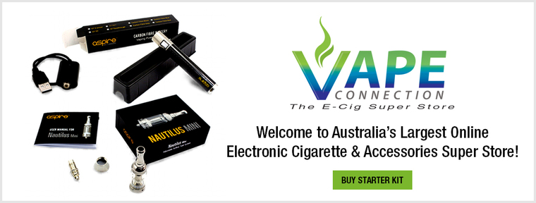 Everything You Wanted to Know about E-Cigs and E-juice Australia