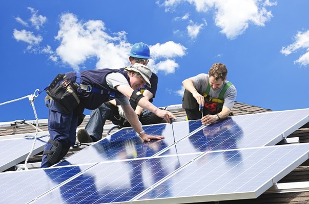 Solar panel installation Sydney: Get the one for every season